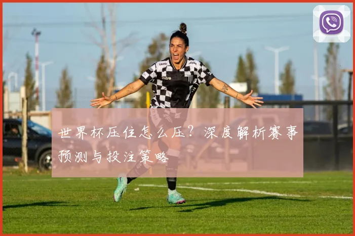 世界杯压住怎么压？深度解析赛事预测与投注策略